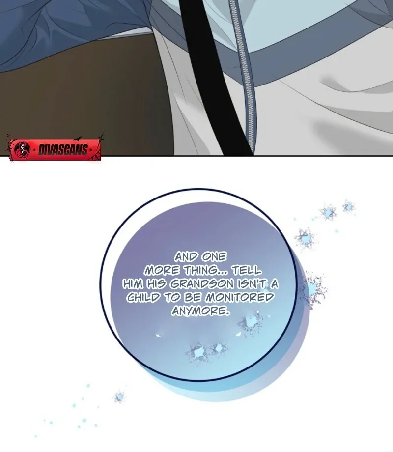 I Became a Fake Family With My Boss Chapter 3 page 52