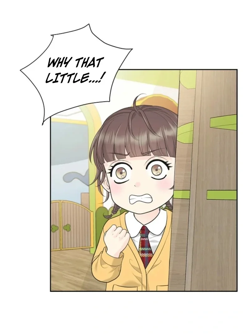 I Became a Fake Family With My Boss Chapter 6 page 19