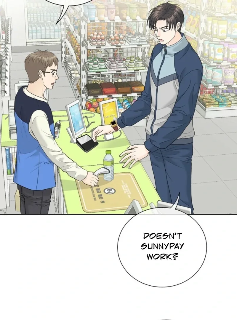 I Became a Fake Family With My Boss Chapter 3 page 59