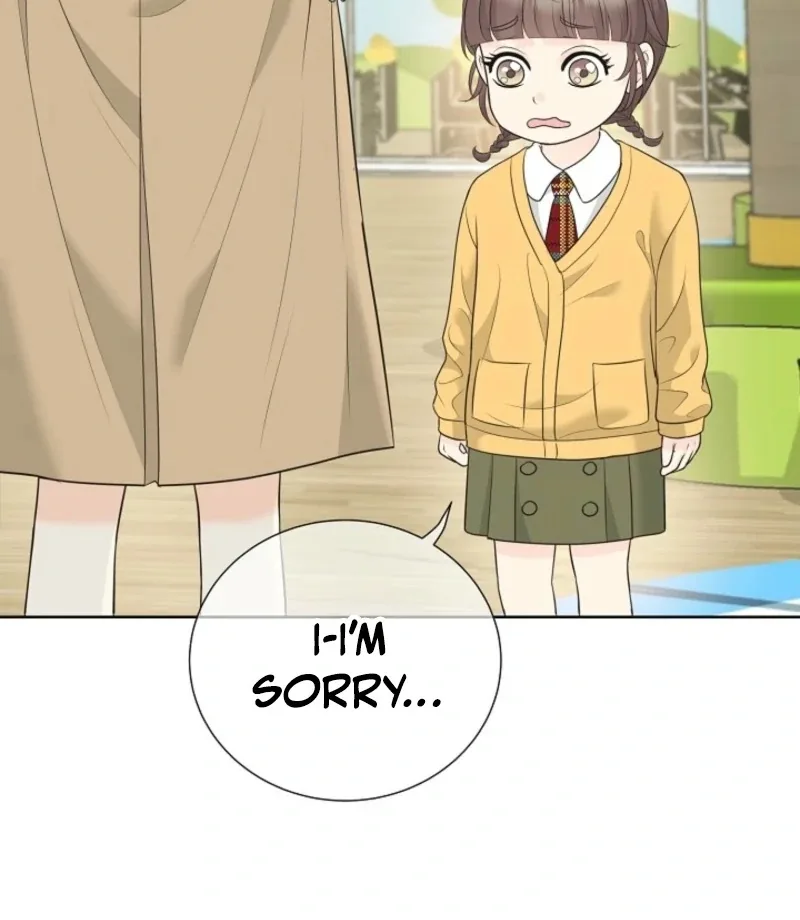 I Became a Fake Family With My Boss Chapter 6 page 26