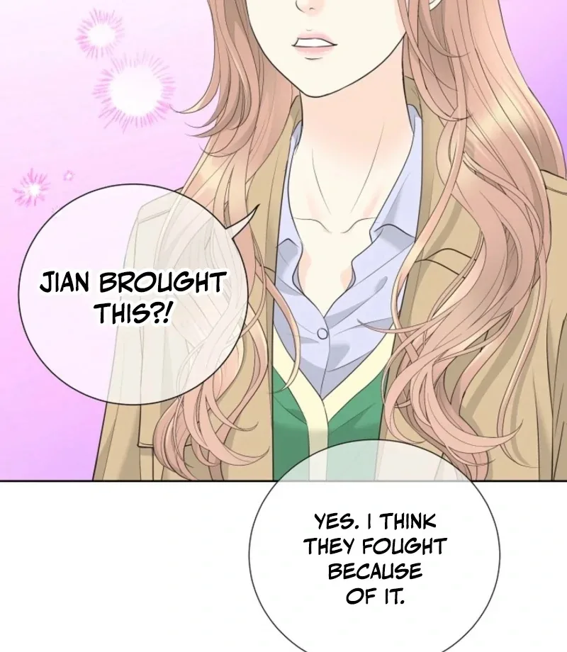 I Became a Fake Family With My Boss Chapter 6 page 30