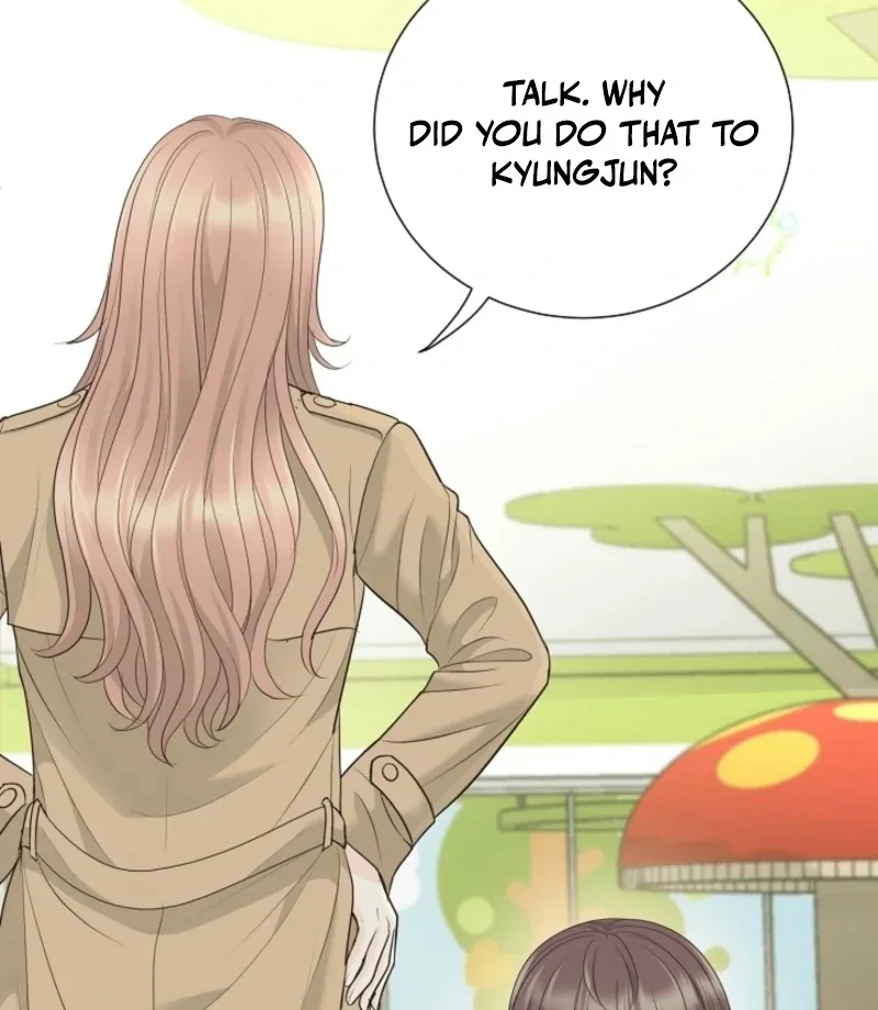 I Became a Fake Family With My Boss Chapter 6 page 25