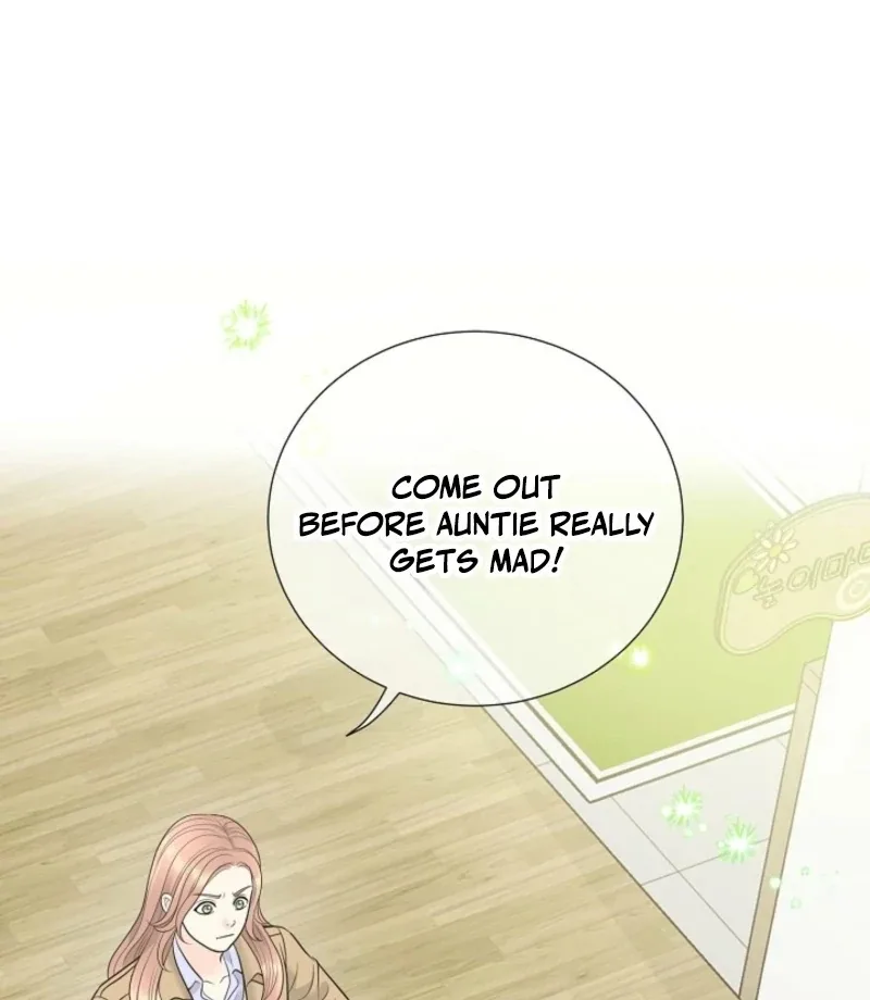 I Became a Fake Family With My Boss Chapter 6 page 22