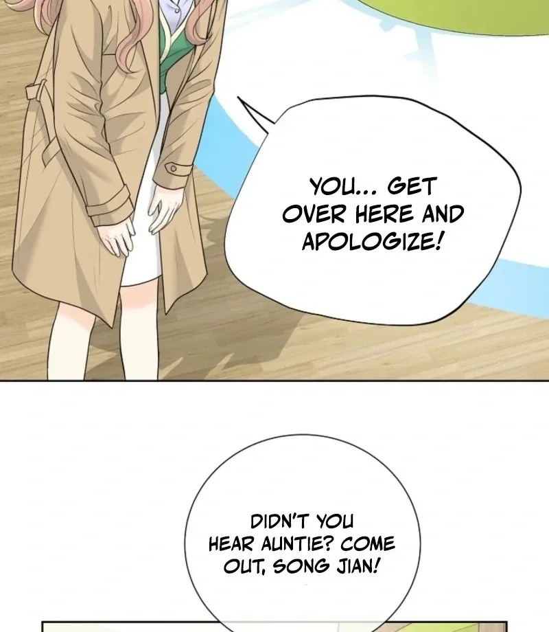 I Became a Fake Family With My Boss Chapter 6 page 12