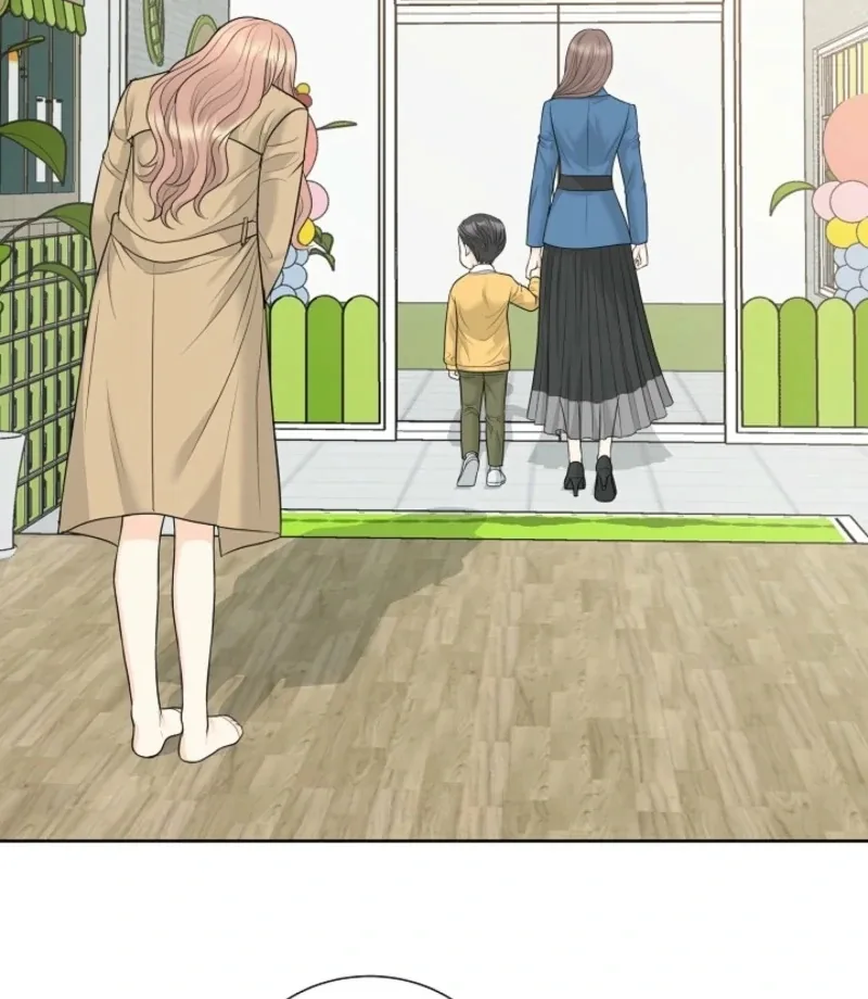 I Became a Fake Family With My Boss Chapter 6 page 17