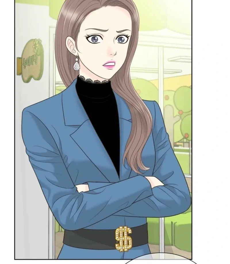 I Became a Fake Family With My Boss Chapter 6 page 8