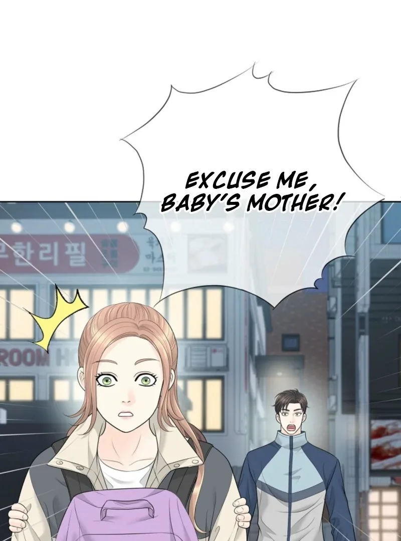 I Became a Fake Family With My Boss Chapter 3 page 72