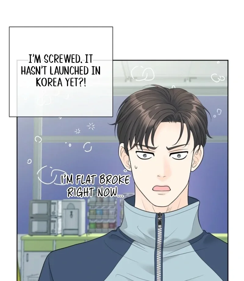 I Became a Fake Family With My Boss Chapter 3 page 61