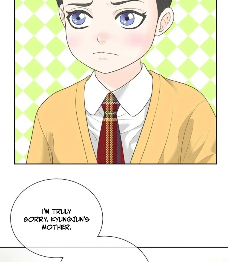 I Became a Fake Family With My Boss Chapter 6 page 5
