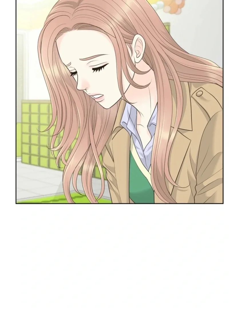 I Became a Fake Family With My Boss Chapter 6 page 10