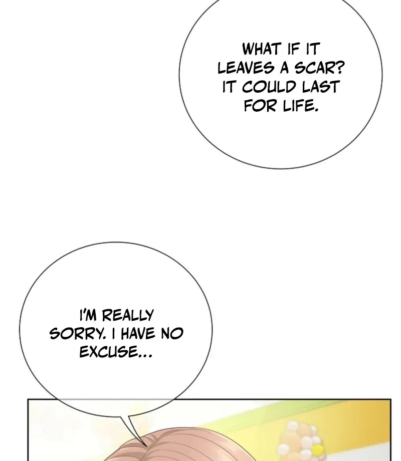 I Became a Fake Family With My Boss Chapter 6 page 9