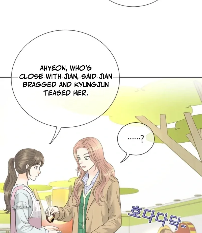 I Became a Fake Family With My Boss Chapter 6 page 31