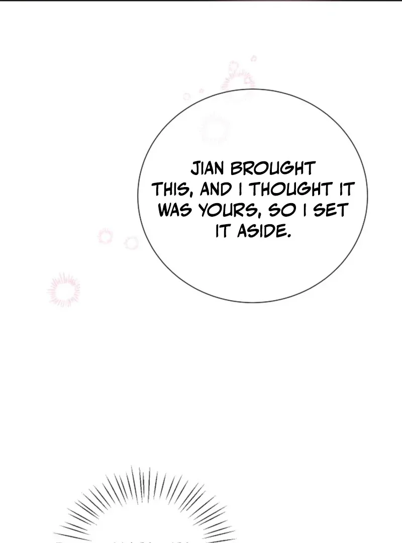 I Became a Fake Family With My Boss Chapter 6 page 28