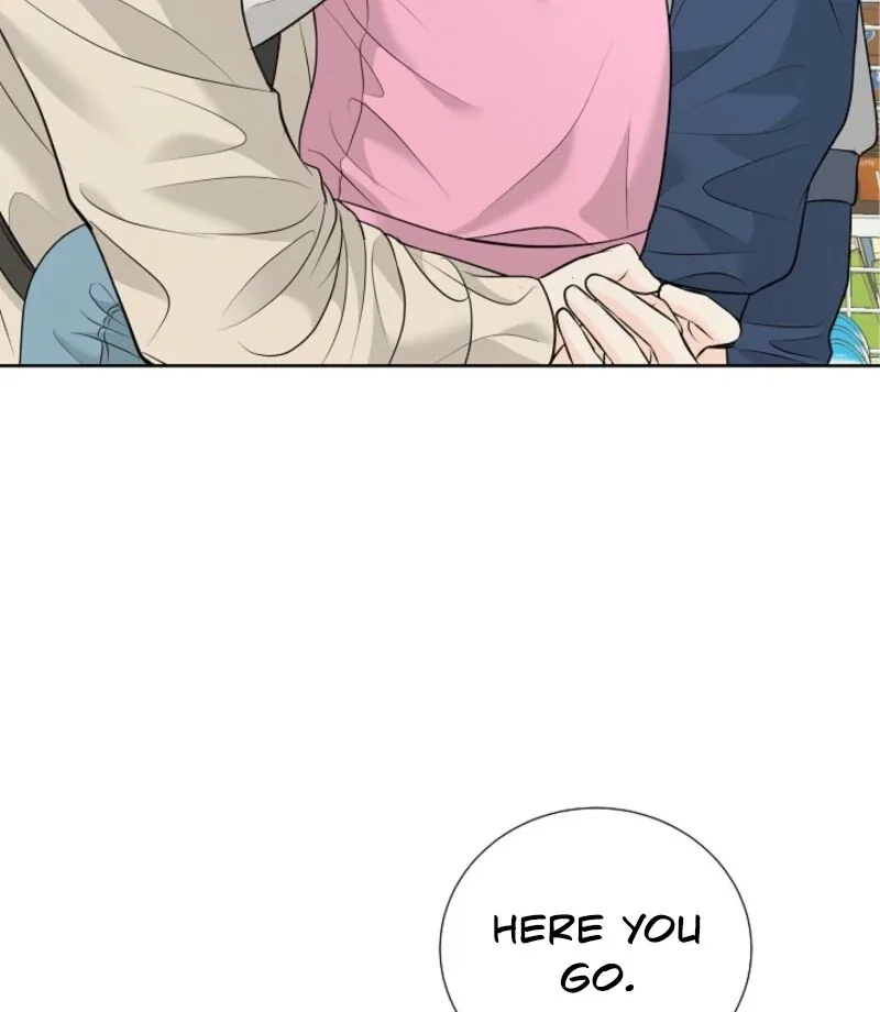 I Became a Fake Family With My Boss Chapter 3 page 65