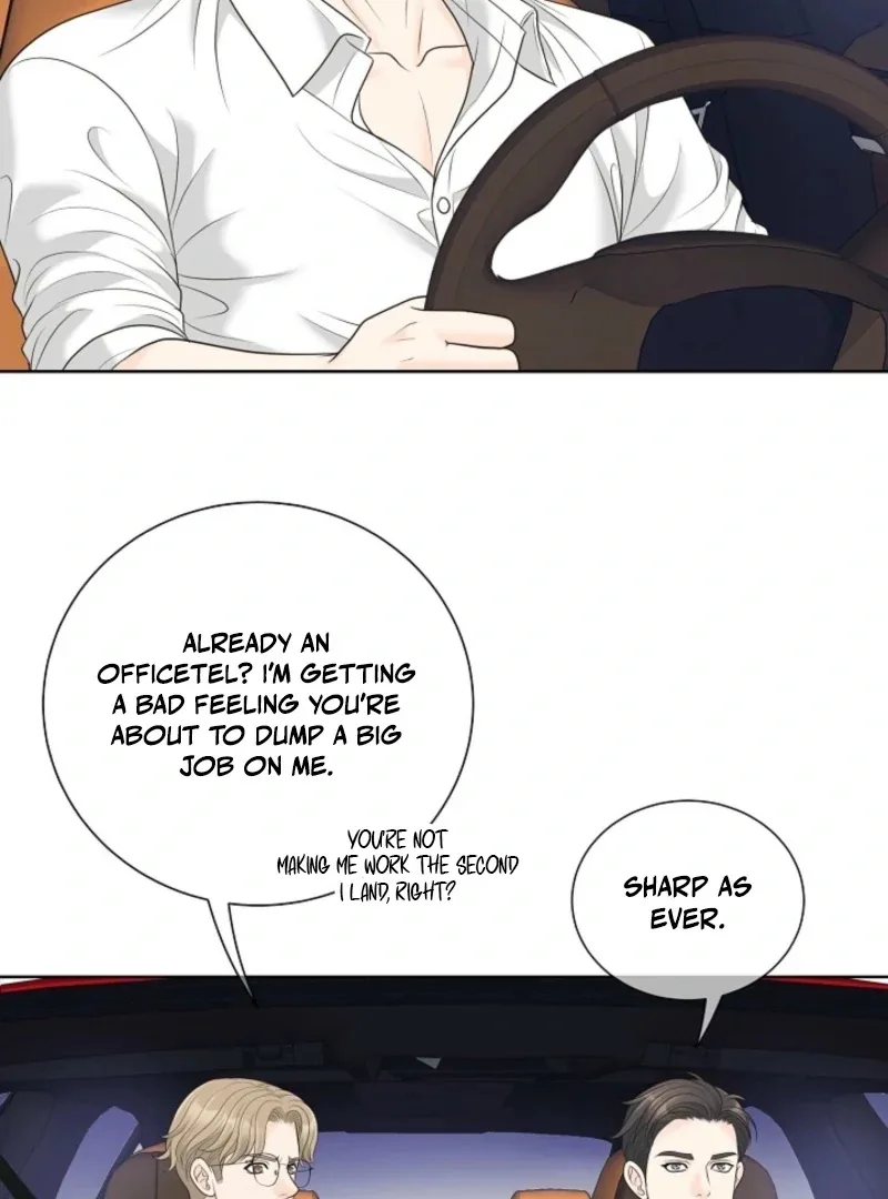 I Became a Fake Family With My Boss Chapter 6 page 58