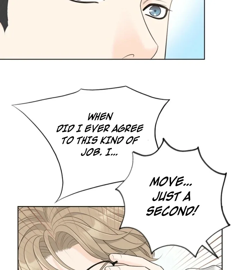 I Became a Fake Family With My Boss Chapter 6 page 87