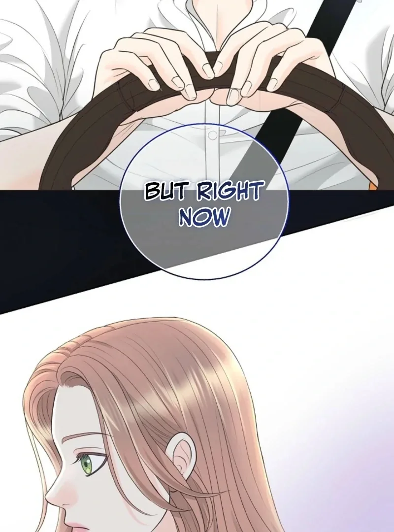 I Became a Fake Family With My Boss Chapter 6 page 97