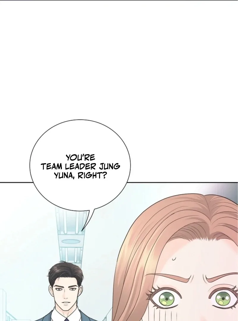 I Became a Fake Family With My Boss Chapter 5 page 15