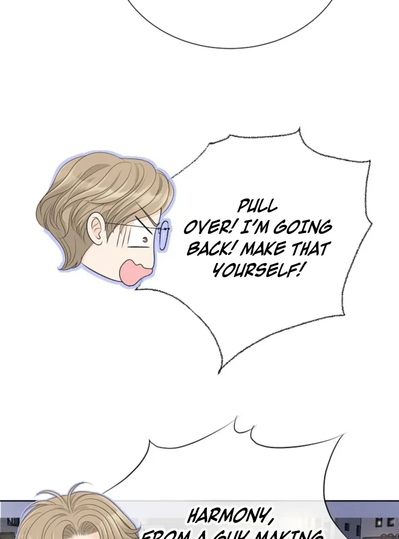 I Became a Fake Family With My Boss Chapter 6 page 81