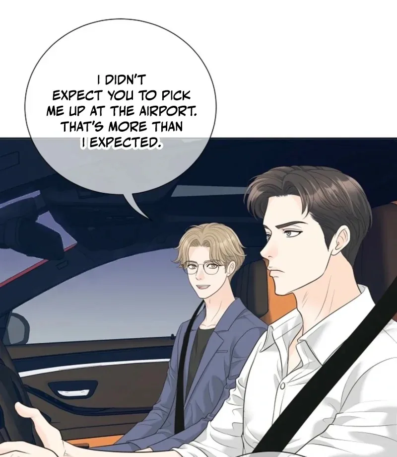 I Became a Fake Family With My Boss Chapter 6 page 56