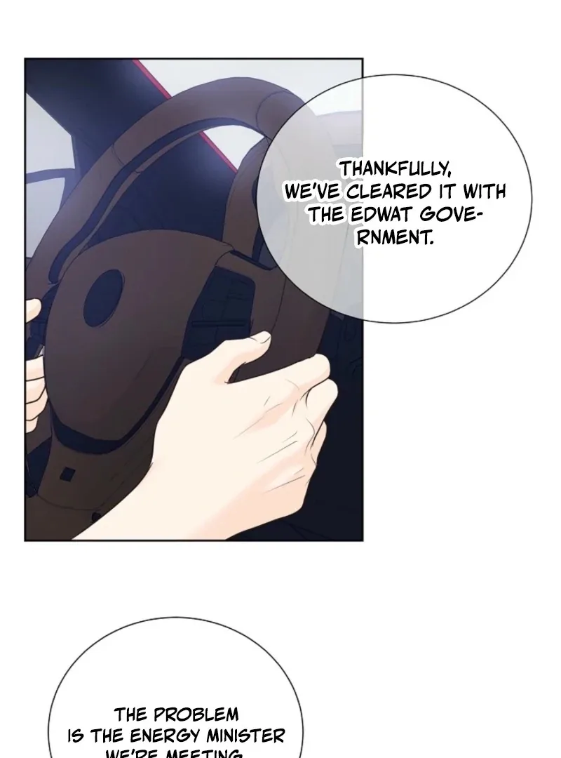 I Became a Fake Family With My Boss Chapter 6 page 62