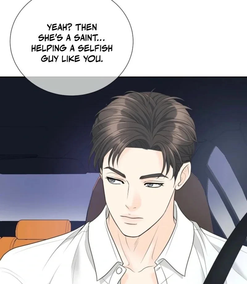 I Became a Fake Family With My Boss Chapter 6 page 96