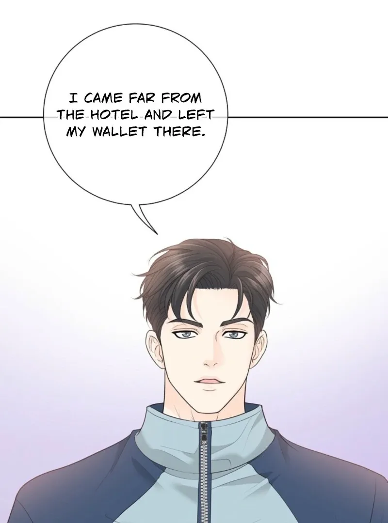 I Became a Fake Family With My Boss Chapter 3 page 85
