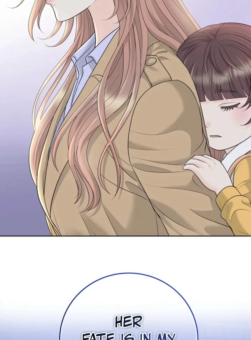 I Became a Fake Family With My Boss Chapter 6 page 98