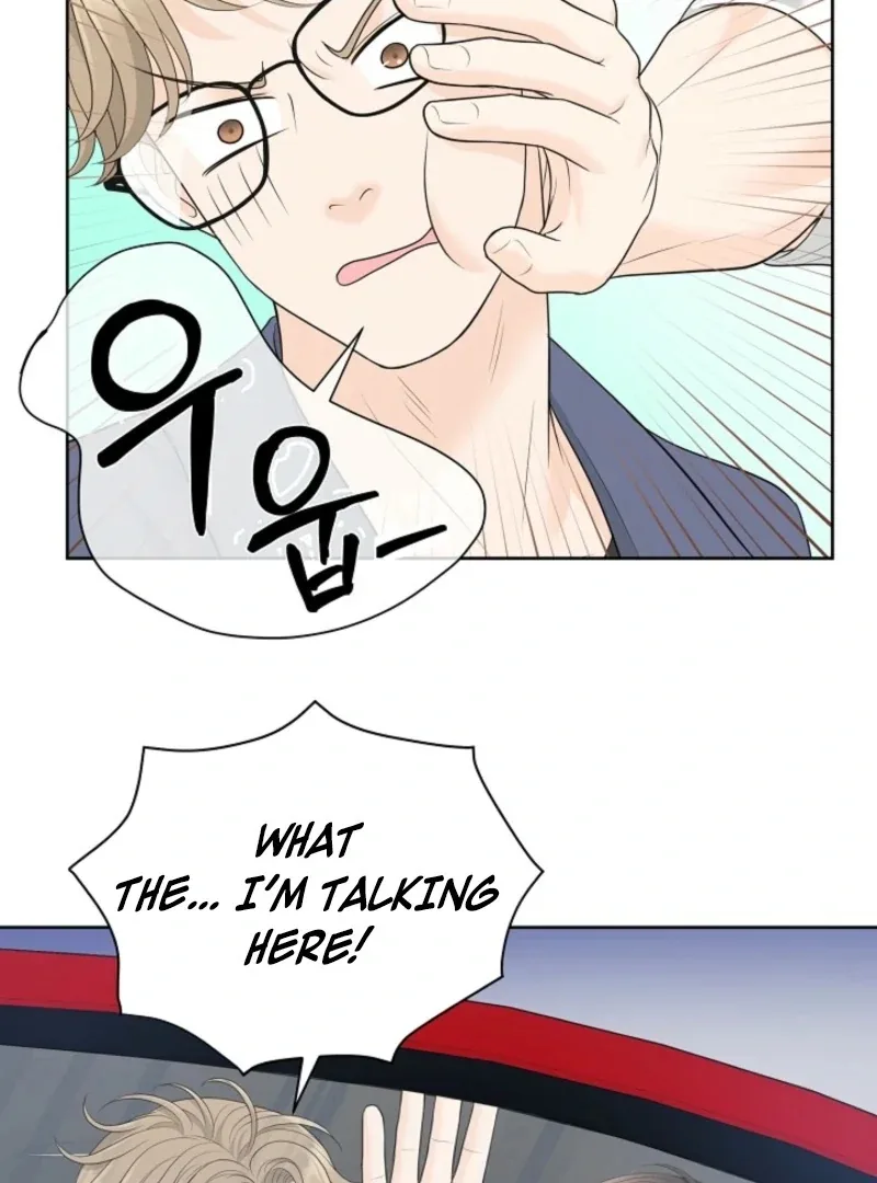 I Became a Fake Family With My Boss Chapter 6 page 88
