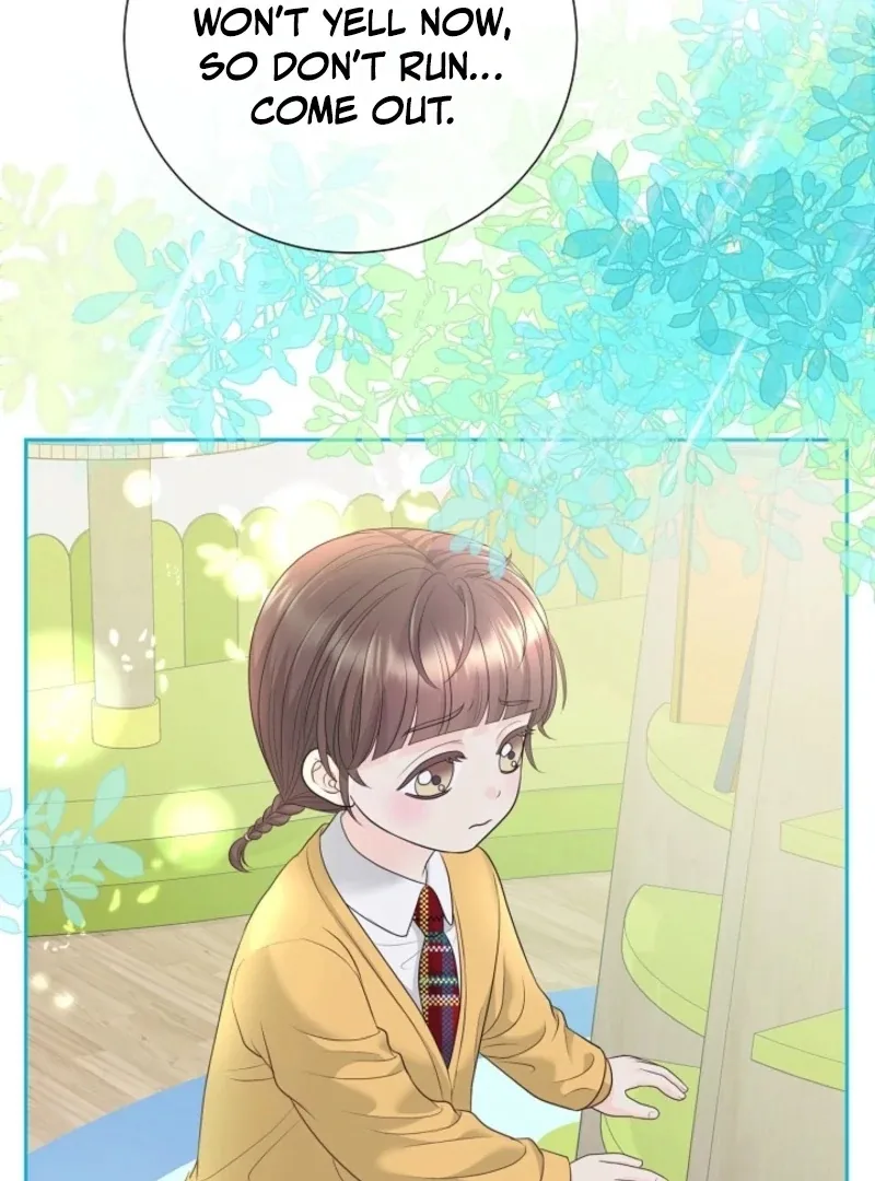 I Became a Fake Family With My Boss Chapter 6 page 36