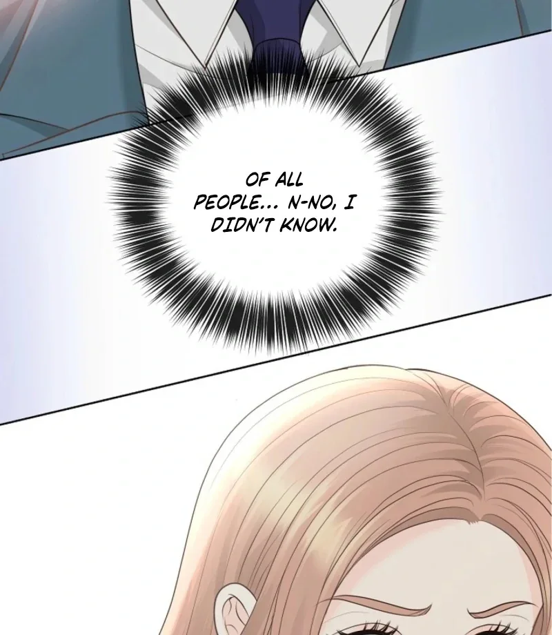 I Became a Fake Family With My Boss Chapter 5 page 8