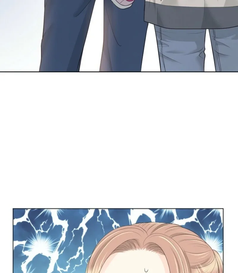 I Became a Fake Family With My Boss Chapter 3 page 83