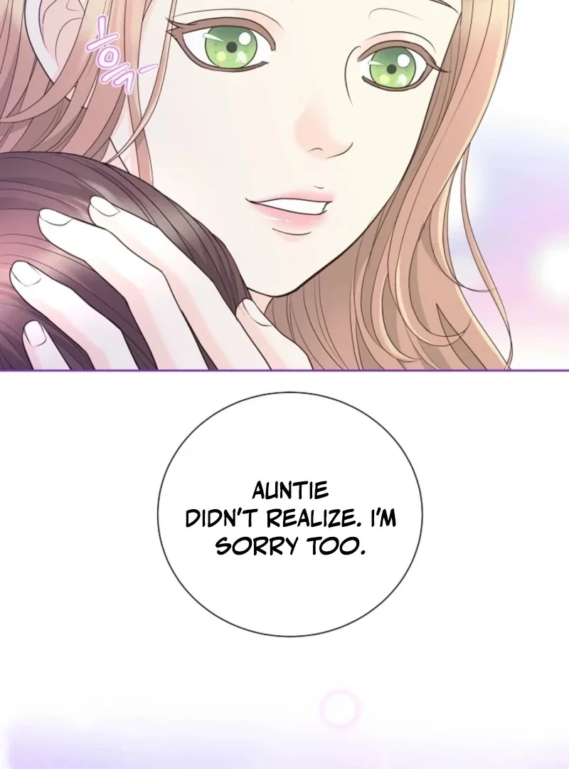 I Became a Fake Family With My Boss Chapter 6 page 50
