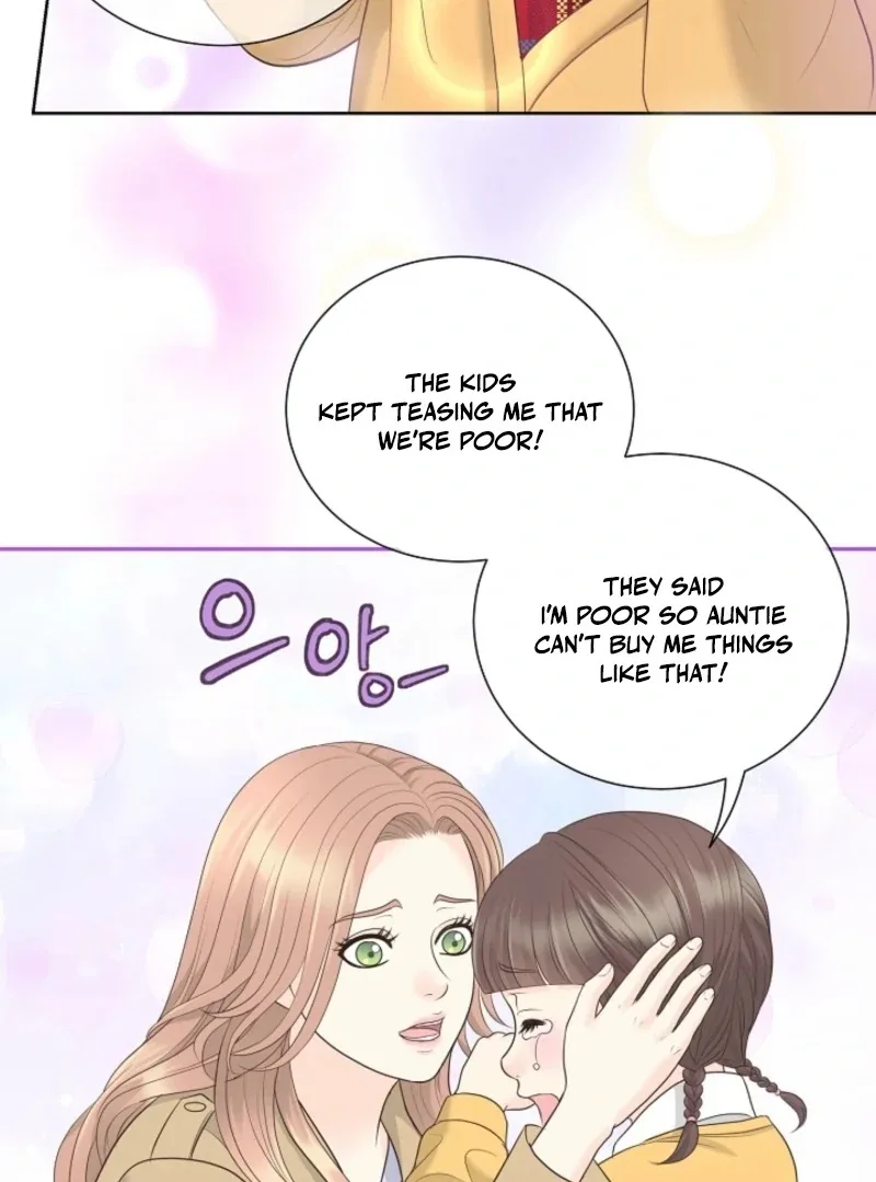 I Became a Fake Family With My Boss Chapter 6 page 45