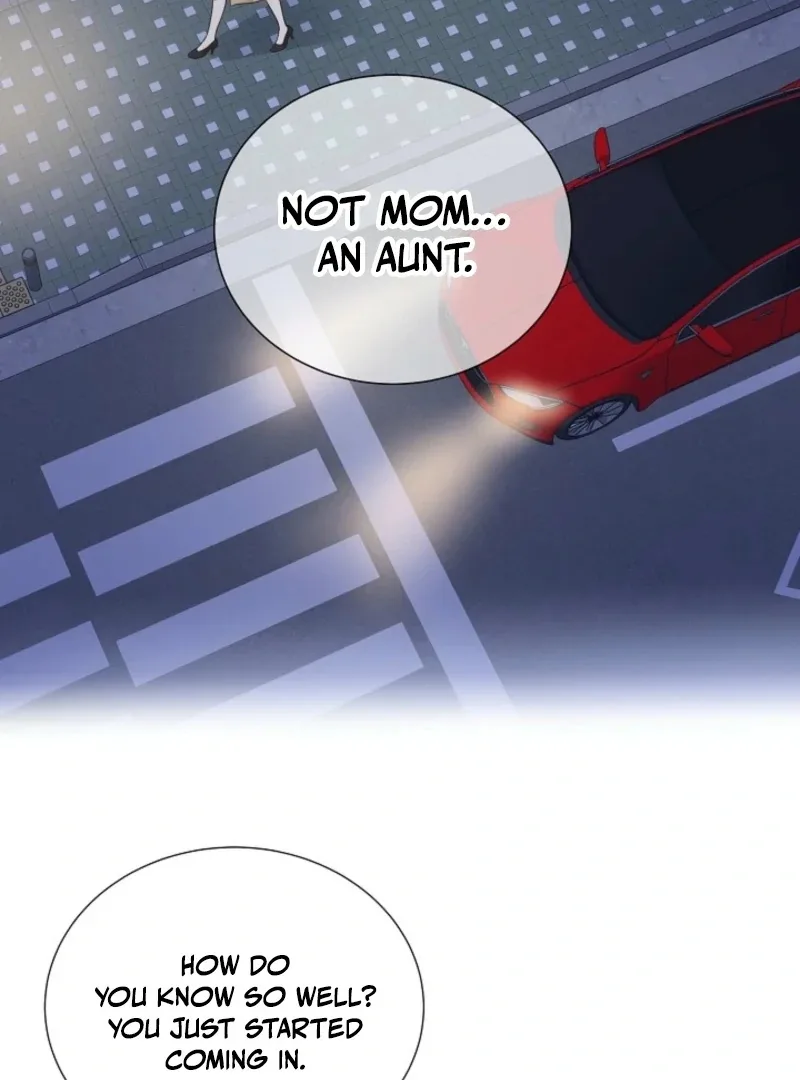 I Became a Fake Family With My Boss Chapter 6 page 94