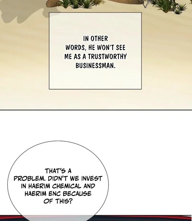 I Became a Fake Family With My Boss Chapter 6 page 70
