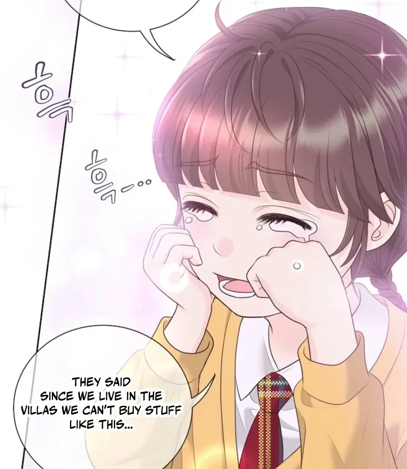 I Became a Fake Family With My Boss Chapter 6 page 44