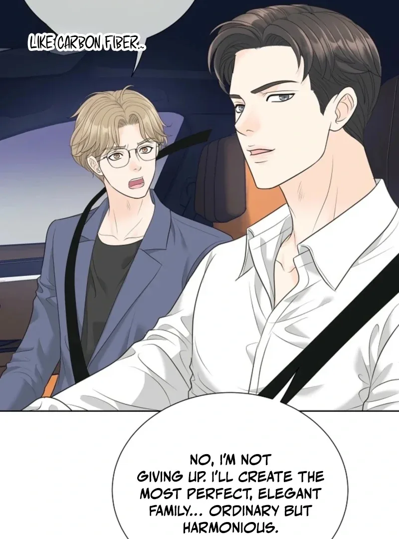 I Became a Fake Family With My Boss Chapter 6 page 80