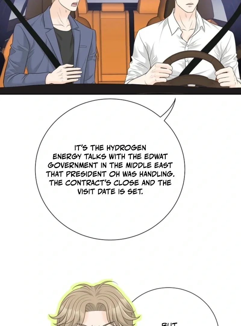 I Became a Fake Family With My Boss Chapter 6 page 59