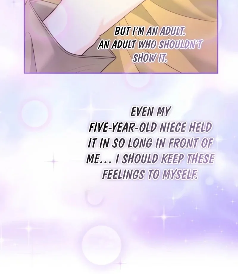 I Became a Fake Family With My Boss Chapter 6 page 52