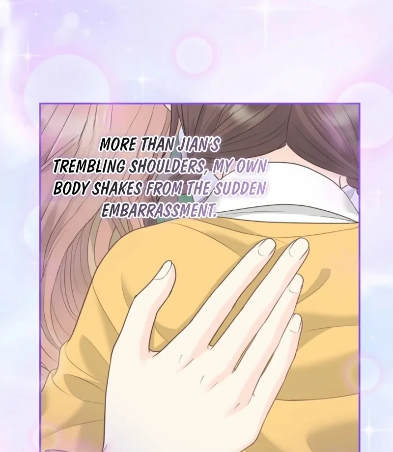 I Became a Fake Family With My Boss Chapter 6 page 51