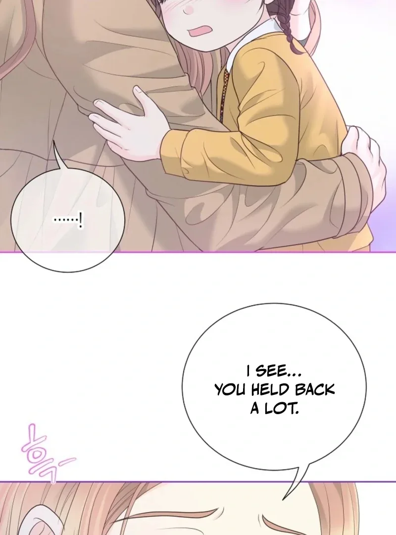 I Became a Fake Family With My Boss Chapter 6 page 49