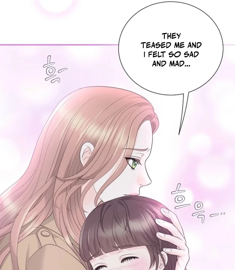 I Became a Fake Family With My Boss Chapter 6 page 48