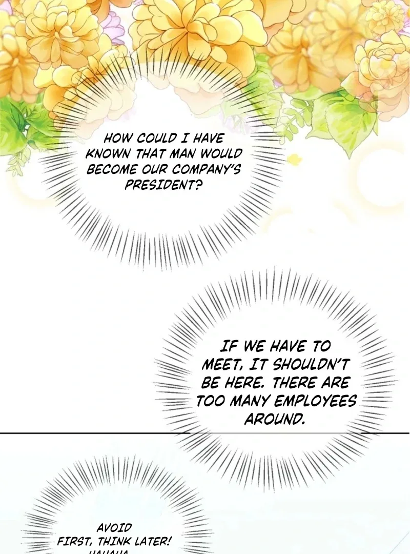 I Became a Fake Family With My Boss Chapter 5 page 10
