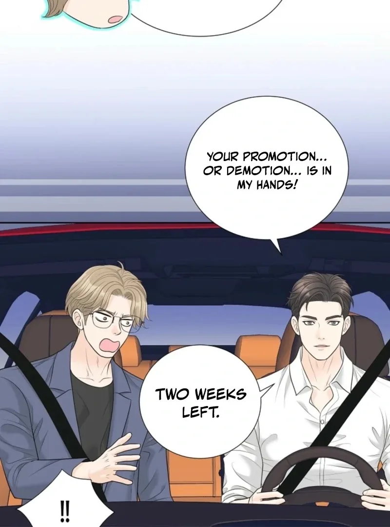 I Became a Fake Family With My Boss Chapter 6 page 102