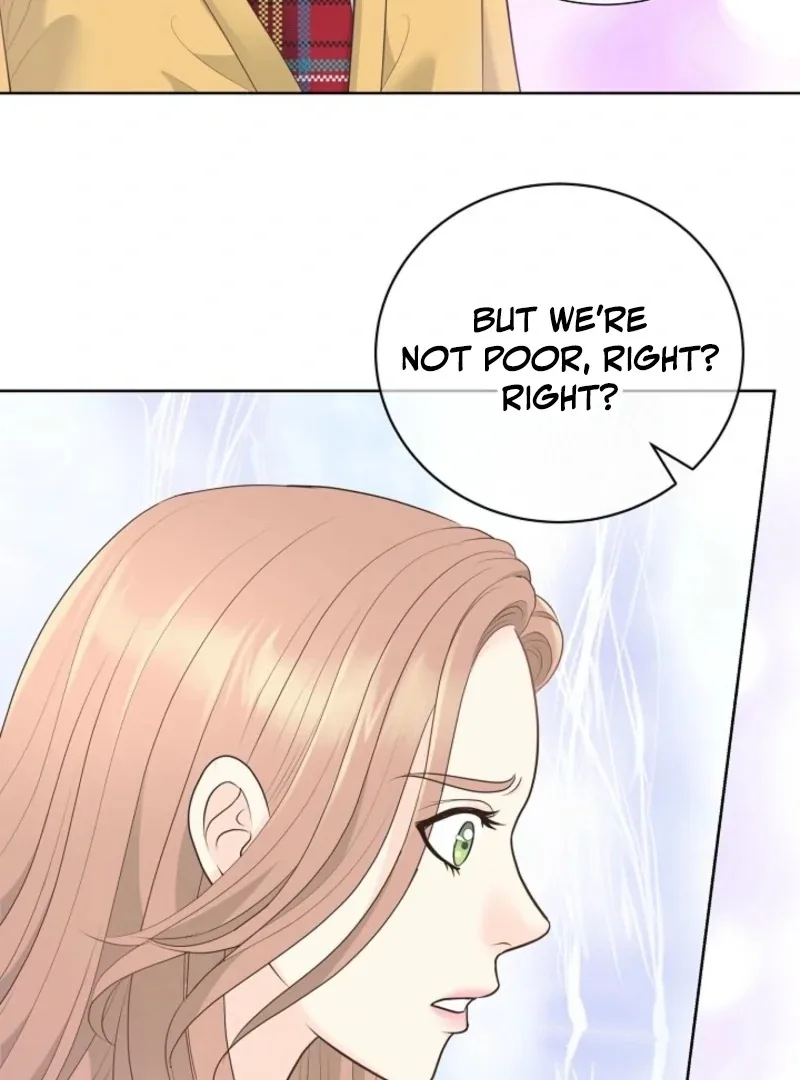 I Became a Fake Family With My Boss Chapter 6 page 42