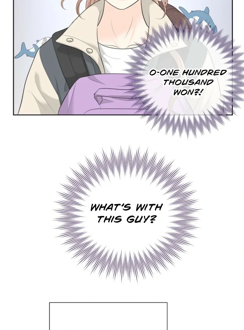 I Became a Fake Family With My Boss Chapter 3 page 88