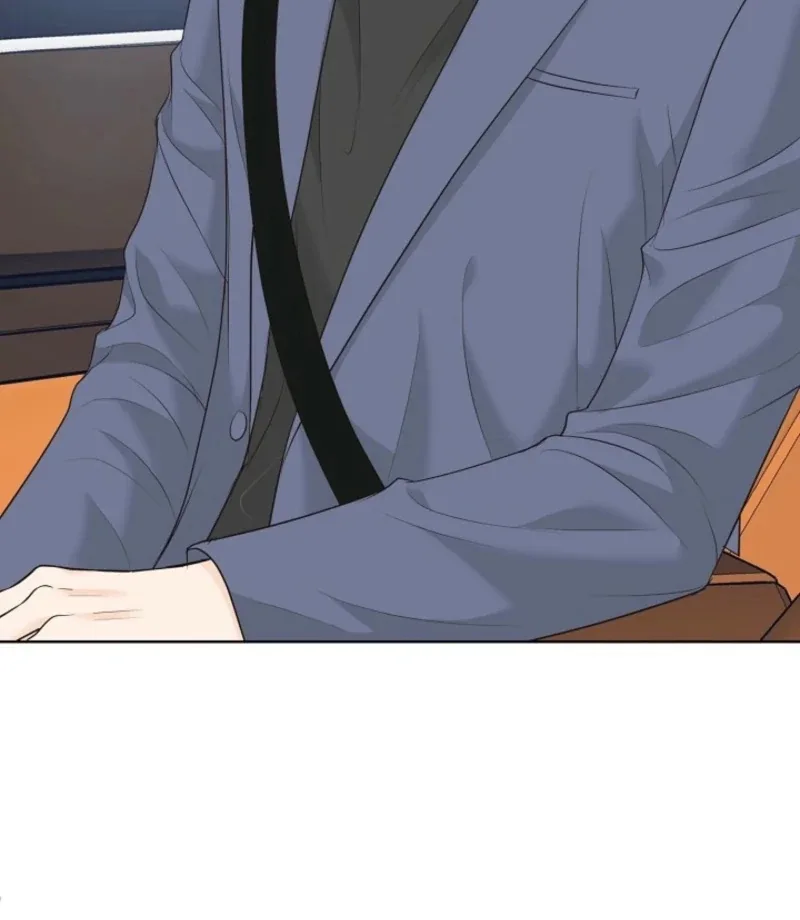 I Became a Fake Family With My Boss Chapter 6 page 73