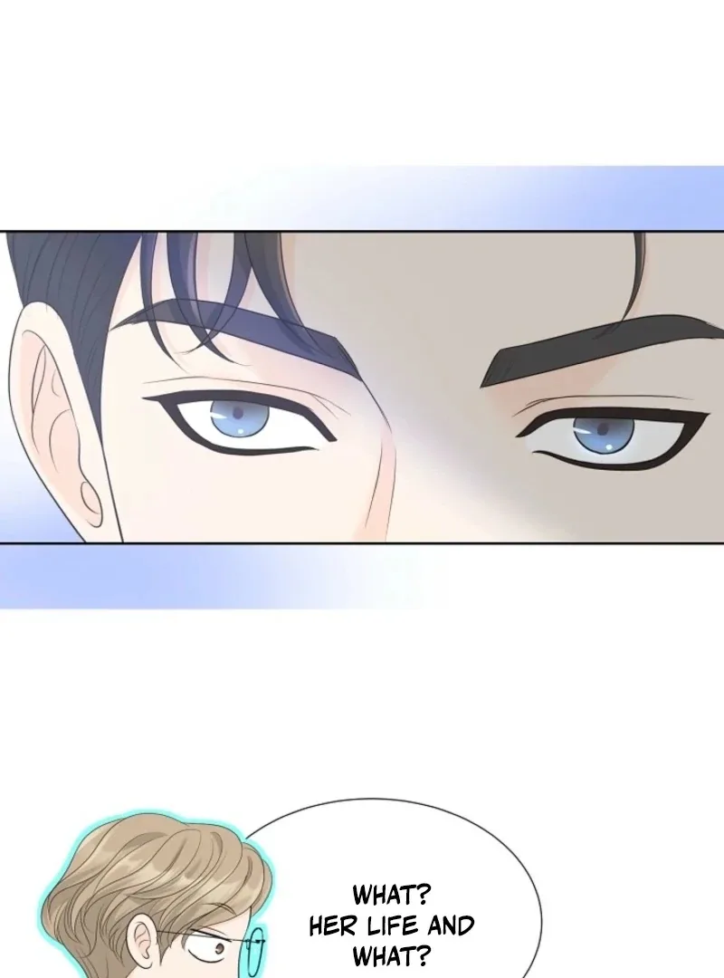 I Became a Fake Family With My Boss Chapter 6 page 101