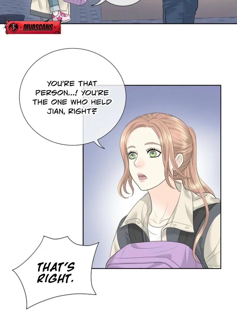 I Became a Fake Family With My Boss Chapter 3 page 79